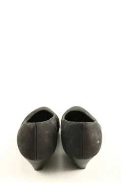 Spitz-Pumps Größe 37