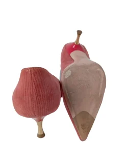 Spitz-Pumps Größe 36