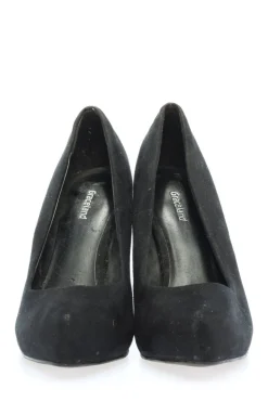 Spitz-Pumps Größe 37