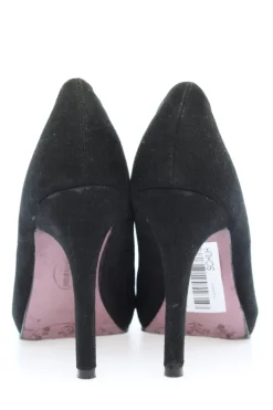 Spitz-Pumps Größe 37