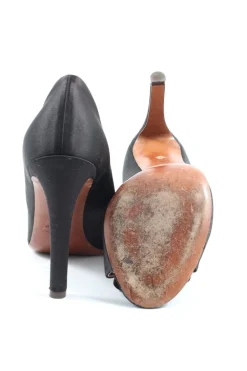 Spitz-Pumps Größe 38,5