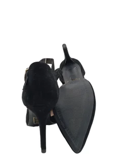 Spitz-Pumps Größe 37