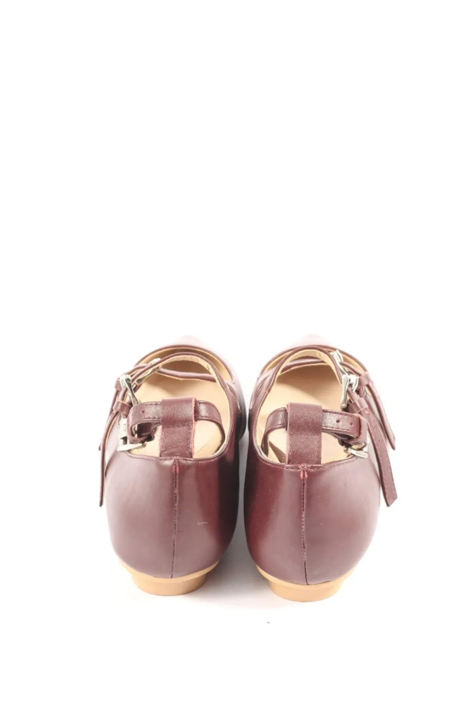 Spitz-Pumps Größe 36