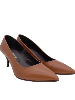 Spitz-Pumps Größe 41