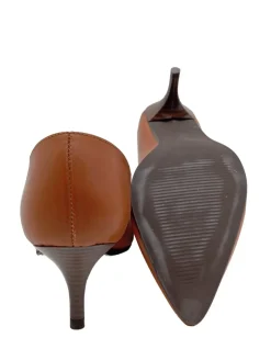 Spitz-Pumps Größe 41