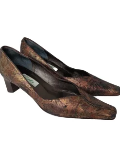 Spitz-Pumps Größe 37,5