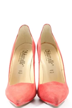 Spitz-Pumps Größe 37