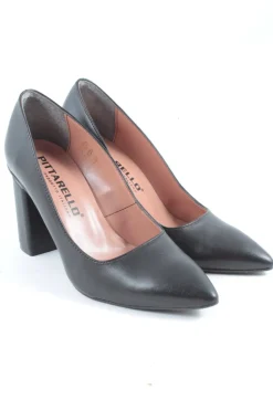 Spitz-Pumps Größe 37