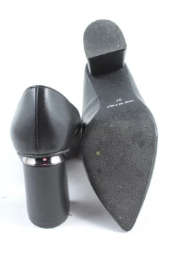 Spitz-Pumps Größe 37