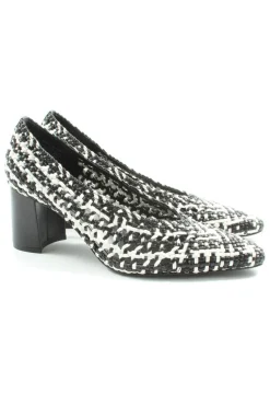 Spitz-Pumps Größe 38