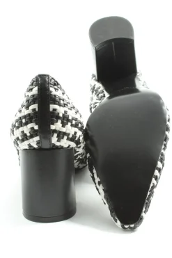 Spitz-Pumps Größe 38