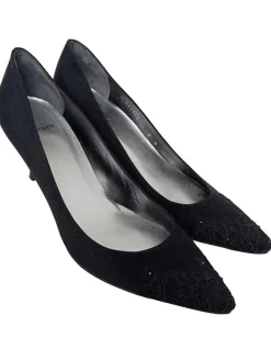 Spitz-Pumps Größe 39