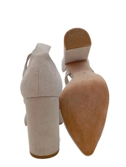 Spitz-Pumps Größe 36