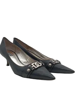 Spitz-Pumps Größe 41