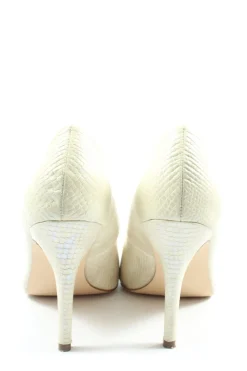 Spitz-Pumps Größe 38