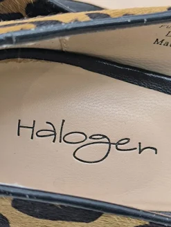 Spitz-Pumps Größe 37