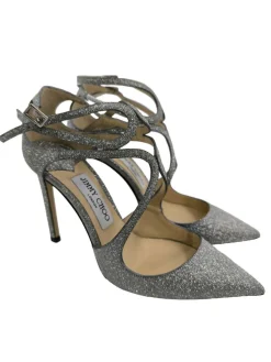 Spitz-Pumps Größe 37