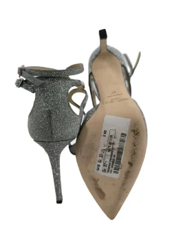 Spitz-Pumps Größe 37