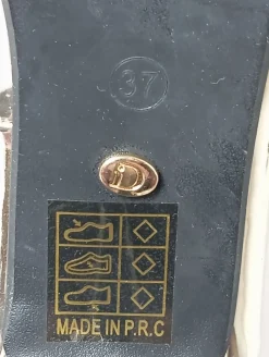 Spitz-Pumps Größe 37