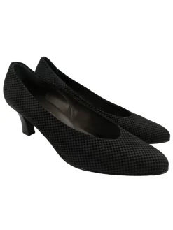 Spitz-Pumps Größe 39