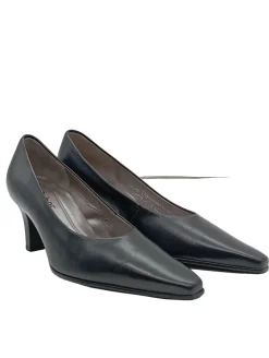 Spitz-Pumps Größe 36