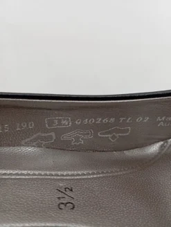 Spitz-Pumps Größe 36