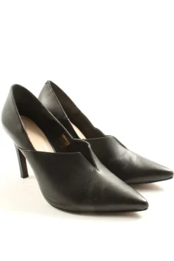 Spitz-Pumps Größe 39