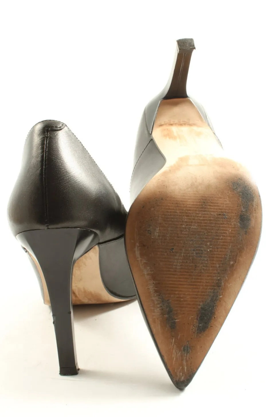 Spitz-Pumps Größe 39