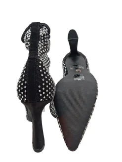 Spitz-Pumps Größe 42