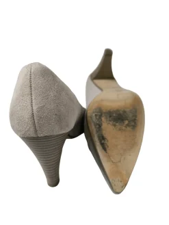 Spitz-Pumps Größe 40