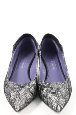 Spitz-Pumps Größe 38