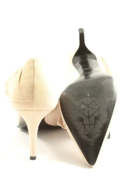 Spitz-Pumps Größe 37