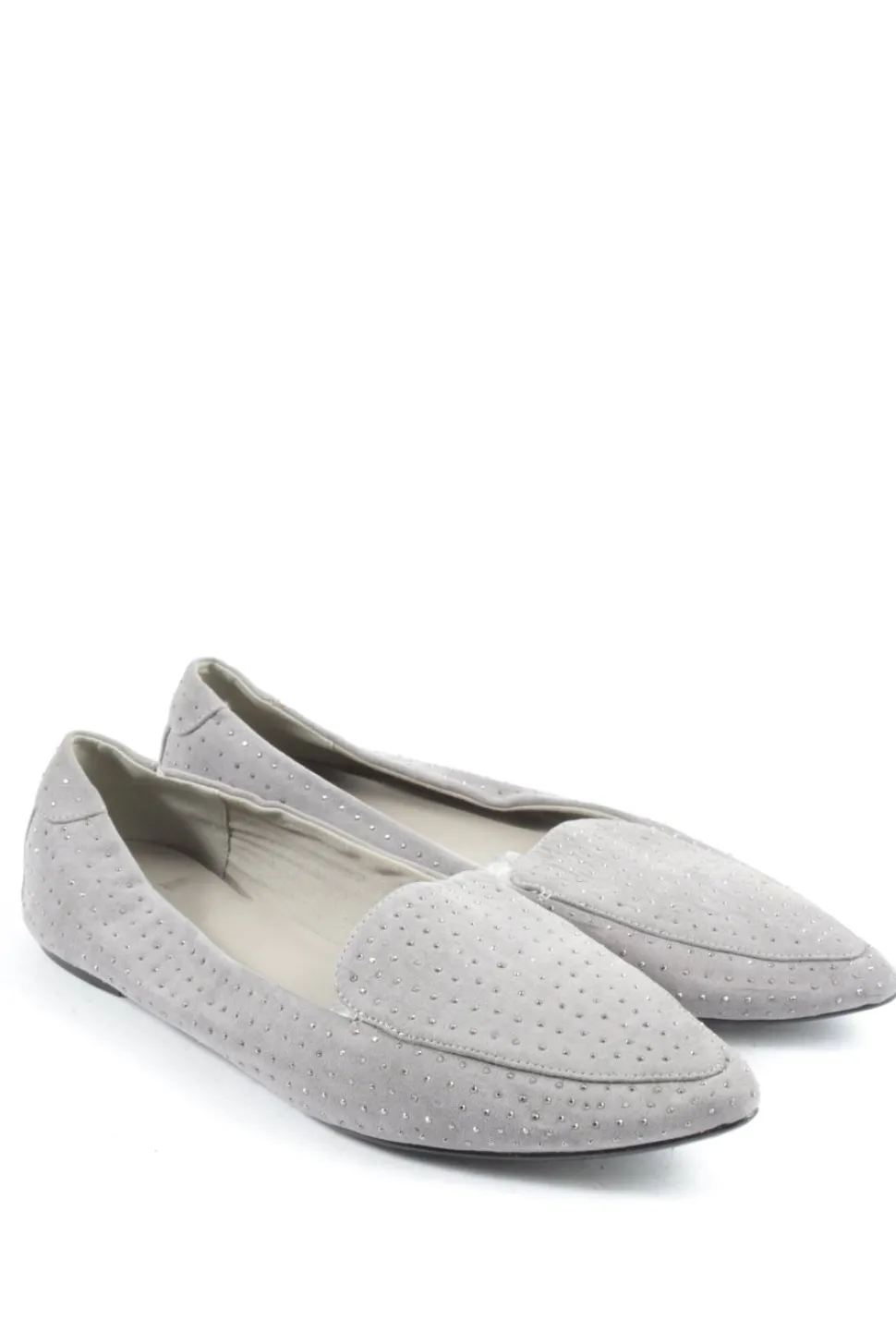 Spitz-Pumps Größe 40