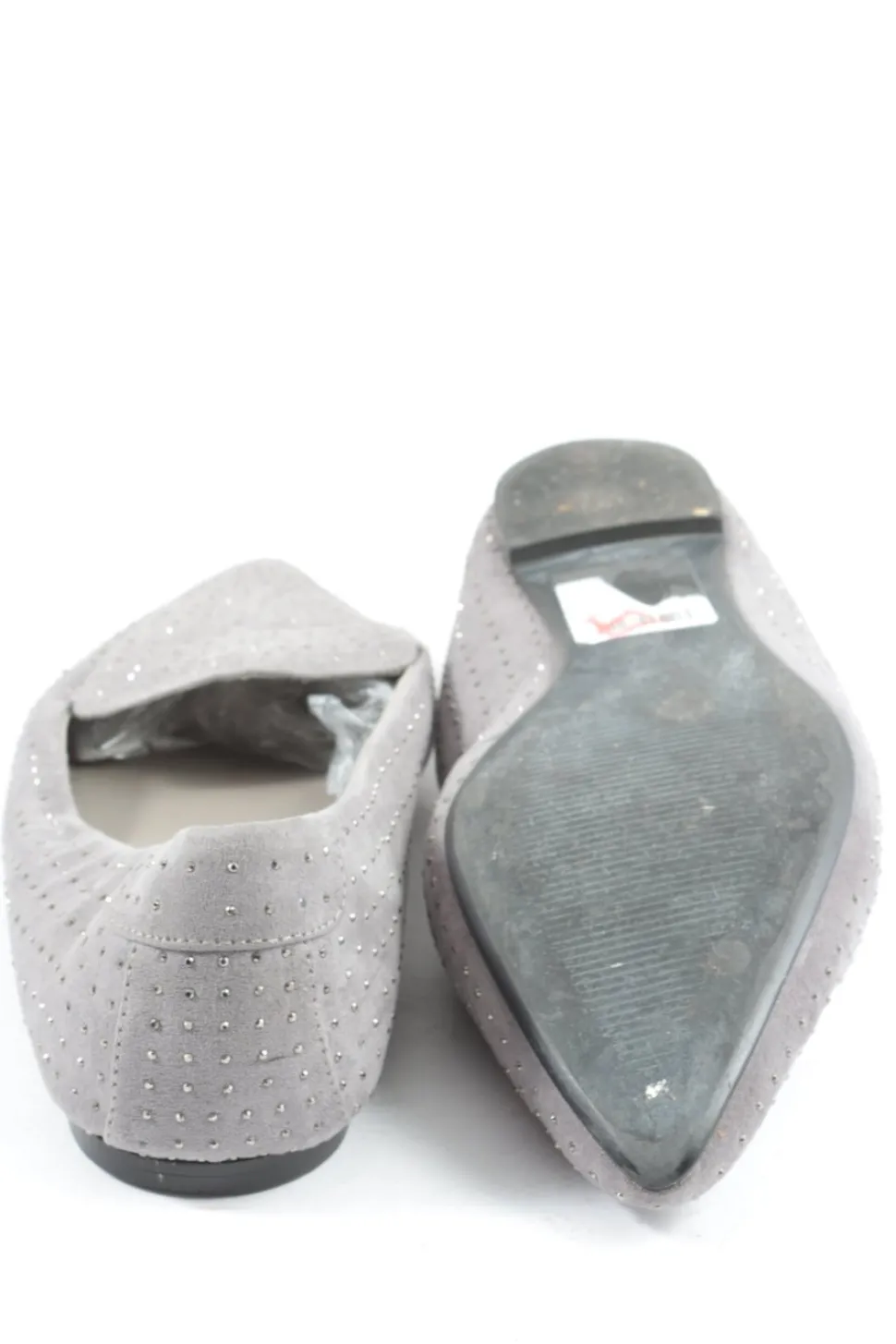 Spitz-Pumps Größe 40