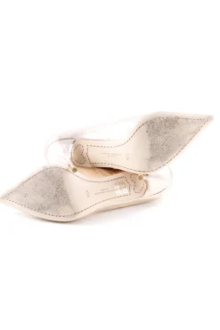 Spitz-Pumps Größe 39,5