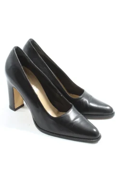 Spitz-Pumps Größe 36