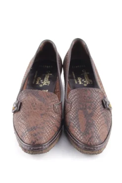 Spitz-Pumps Größe 35