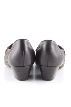 Spitz-Pumps Größe 35