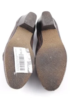 Spitz-Pumps Größe 35