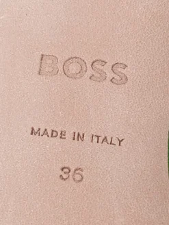 Spitz-Pumps Größe 36