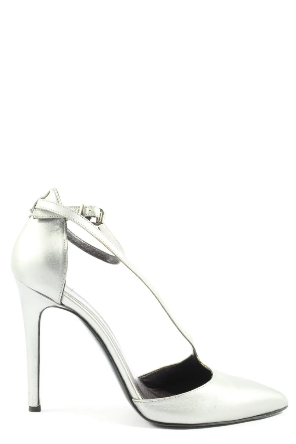 Spitz-Pumps Größe 39