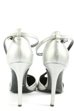 Spitz-Pumps Größe 39