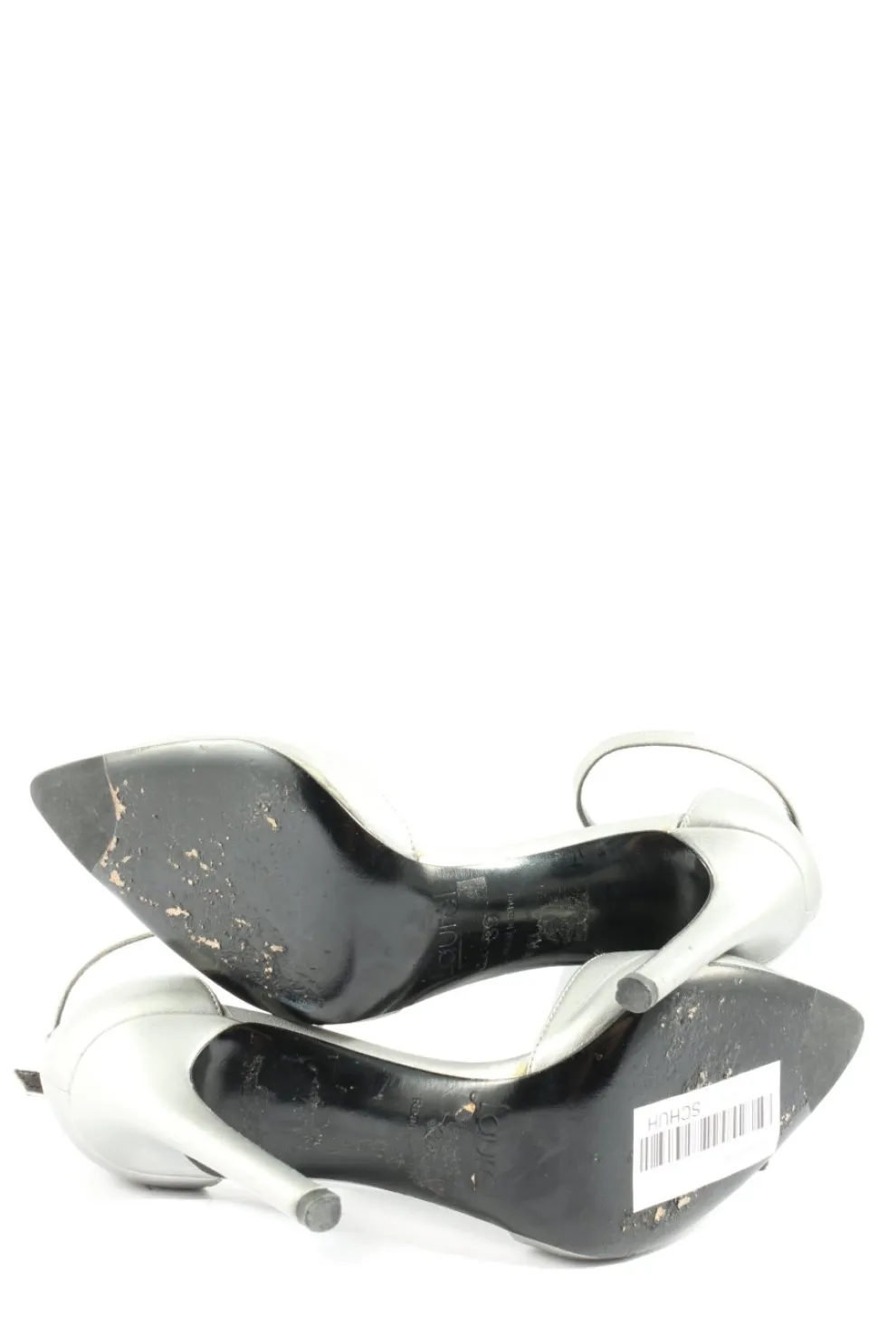 Spitz-Pumps Größe 39