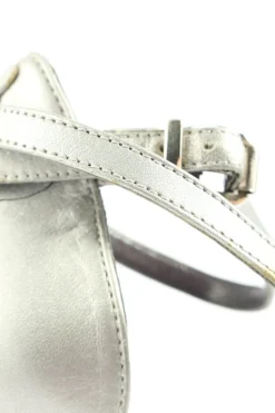 Spitz-Pumps Größe 39