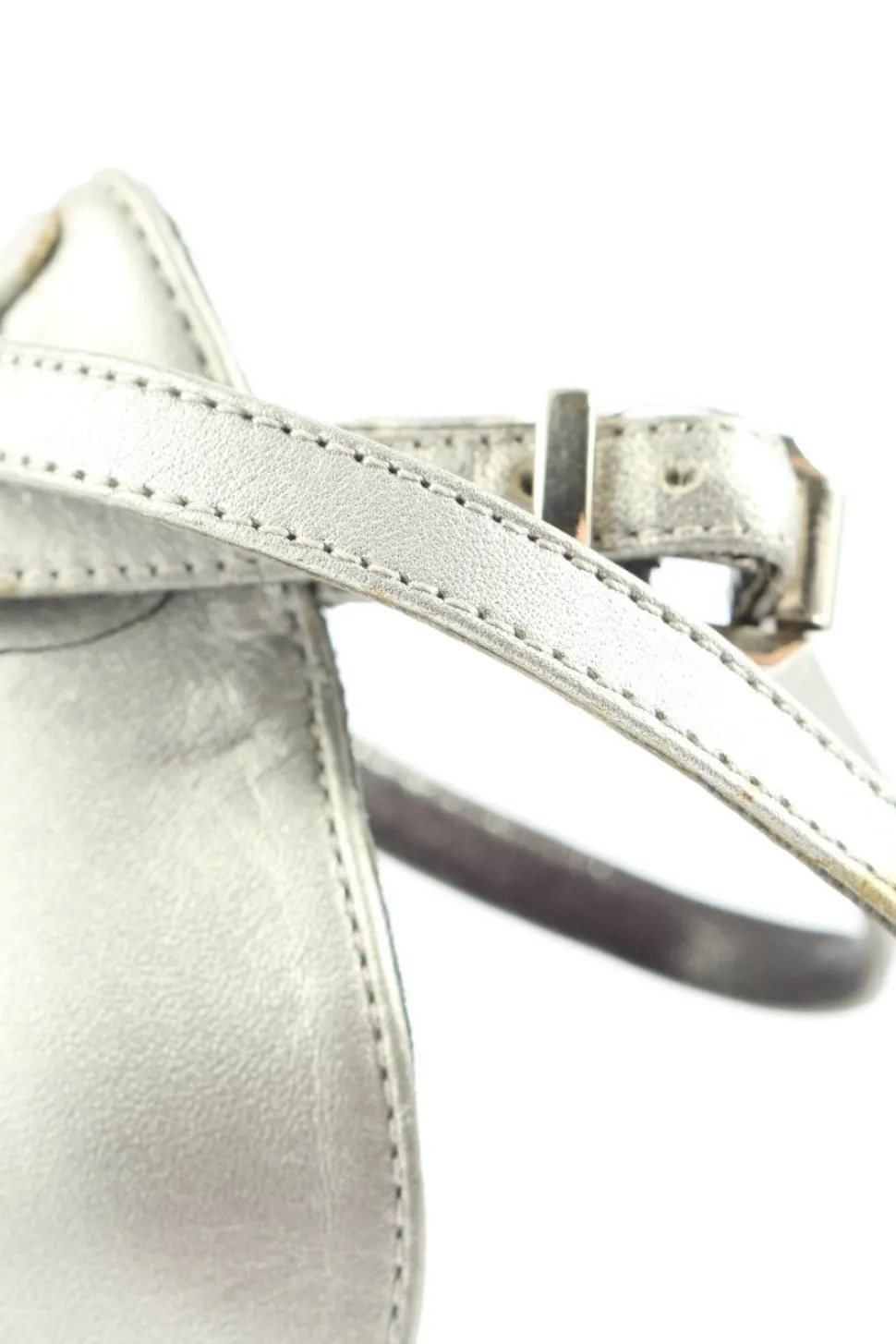 Spitz-Pumps Größe 39