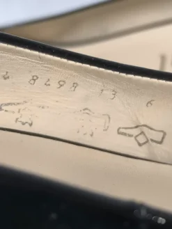 Spitz-Pumps Größe 39