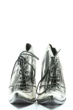 Spitz-Pumps Größe 35