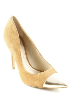 Spitz-Pumps Größe 39