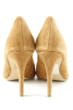 Spitz-Pumps Größe 39