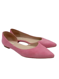 Spitz-Pumps Größe 38